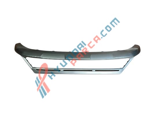 ÖN TAMPON ALT SPOİLER GRİ PARÇA BAYON 2025- 86577-Q0BA0-YS